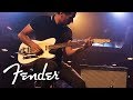 The Deville & Deluxe IV with Arun Bali | Hot Rod Amplifiers | Fender