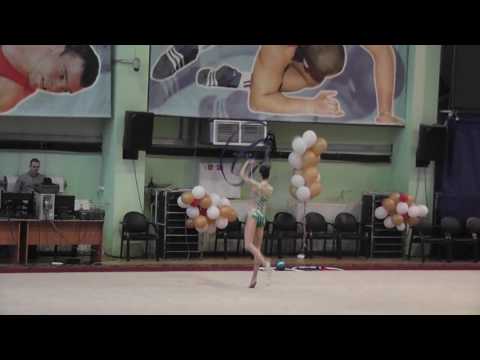 05.03.2017 Булгакова Варвара 2002 лента