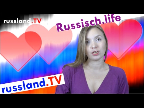 Russisch für Verliebte [Video]