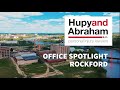 Office spotlight of our Rockford personal injury law office!