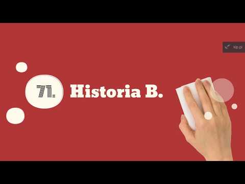 Inny świat  streszczenie