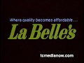 LaBelle S 1982 Commercial Kodak Disc