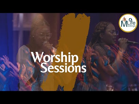 Life Feast Worship Session || April 24th, 2024