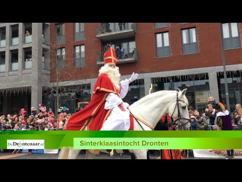 Winkeliers Suydersee na rel over Sinterklaas: ,,Ongeloof en onbegrip over de wethouder” Winkeliers Suydersee na rel over Sinterklaas: ,,Ongeloof en onbegrip over de wethouder”