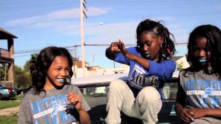 Brooklyn Fisher - Life Of A Kid (official video) Dir. By Joseph McFashion