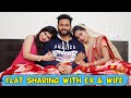 Flat Sharing with Ex and Wife | BakLol Video