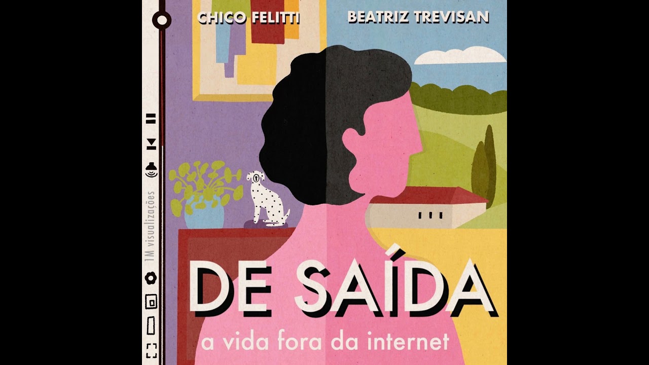 Episódio 1 - Quem sai, Quem fica