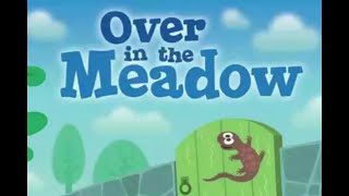 Over In The Meadow
