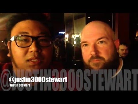 BTS:  Six Bomb Boards