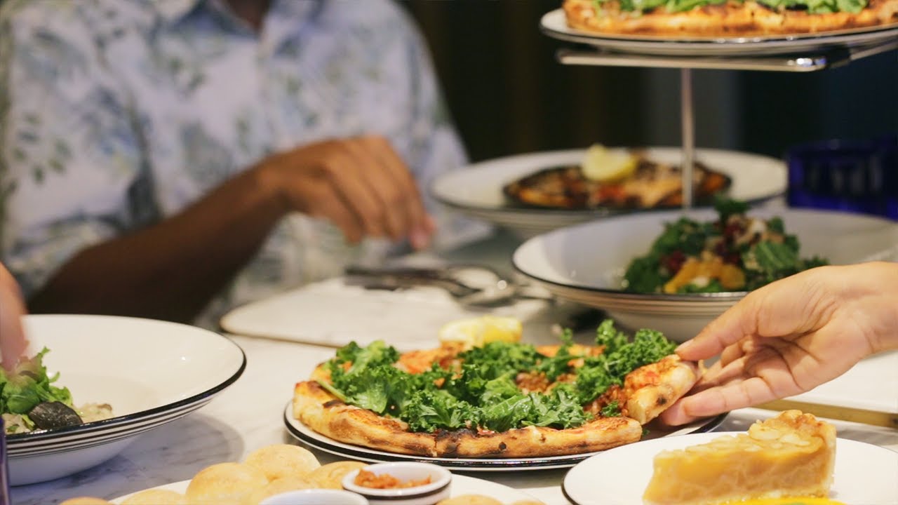 Reach Vegan Customers with This App! | abillion