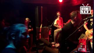 Dave Hause - Dirty Fucker (Live @ Exhaus / Trier, 29.06.2017)