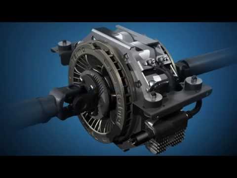 Telma Operating Principle - English