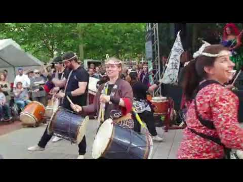 Fête de la musique