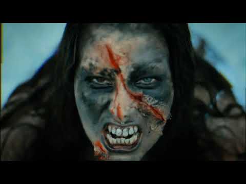 AMENORRHEA - FATAL SMUT (Official Music Video)