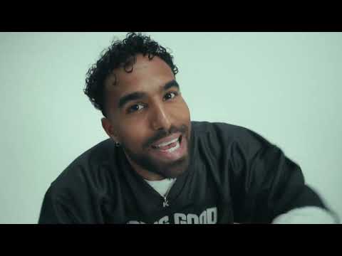 Futuristic - Switch (Official Music Video)