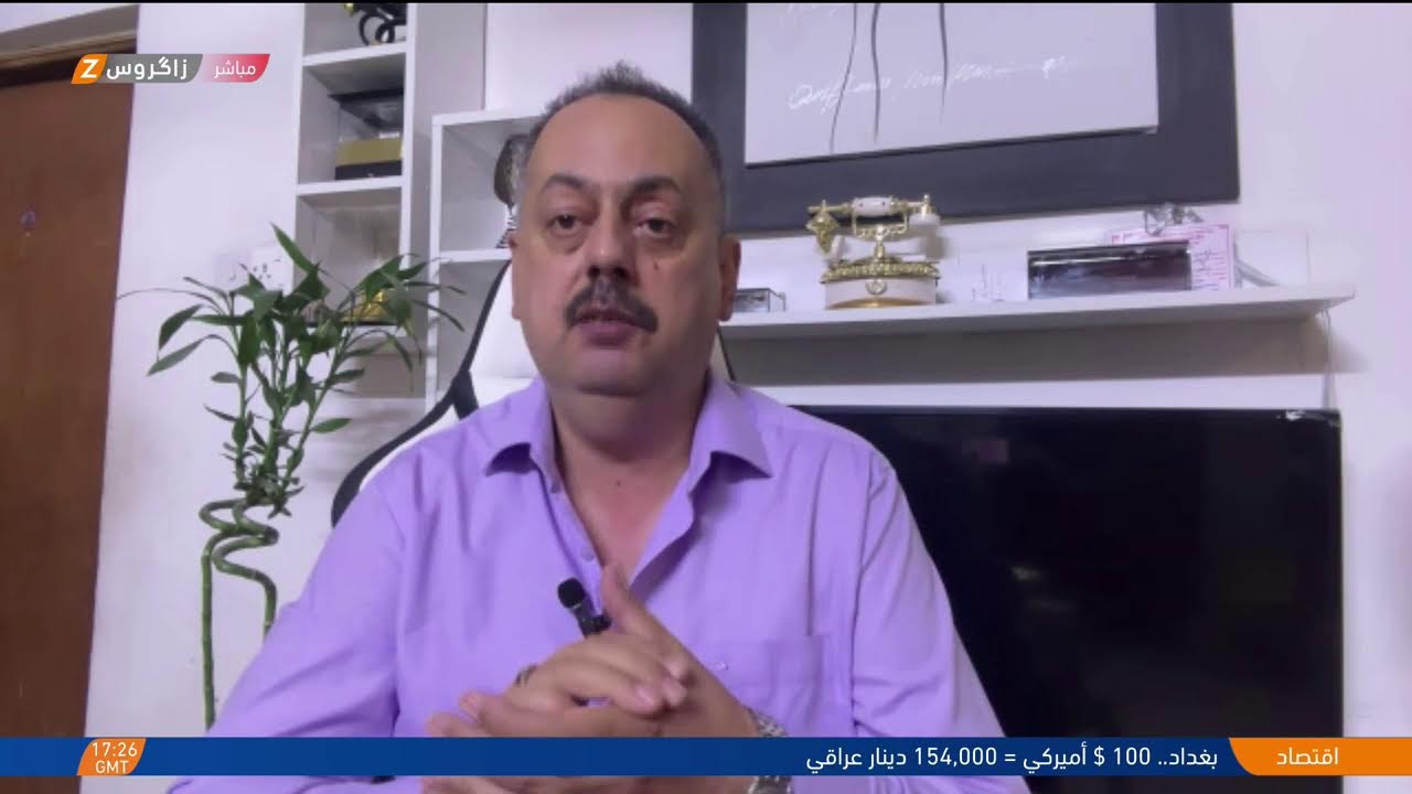 فيديو | الفضاء الإلكتروني على مفترق التشريع.. جدل متجدد حول قانون جرائم المعلوماتية في العراق