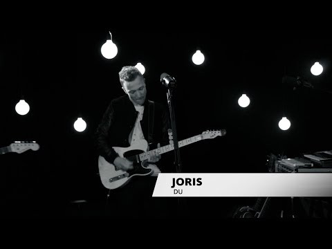 JORIS - Du (Hey, Hey, Hey! - Live @ 1LIVE Session)