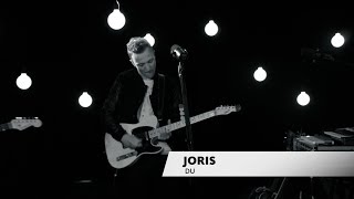 Joris - Du (Hey, Hey, Hey! - Live @ 1LIVE Session)