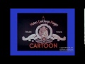 MGM Cartoon 1961 Different Roar 2