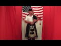 The American Breed's 1968 hit - Bend Me Shape Me by Kenny Ahern Bagpiper