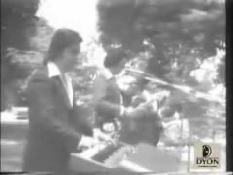 Castillo de sueños - Oscar Pérez con la Alegre Fórmula Nueva