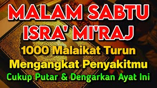 Download lagu KUN FAYAKUN 🤲 CUKUP PUTAR 1X AY4T INI INSYAALLAH PENY4KIT LANGSUNG S3MBUH TOTAL❗ mp3