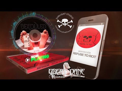 Befouled - Refuse to Rot Lyrics | Lyreka
