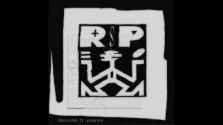 RSP - Imagine it (Karaoke version)