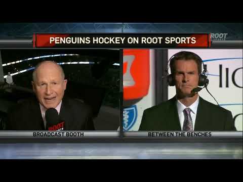 NHL   Nov.22/2013   New York Islanders - Pittsburgh Penguins