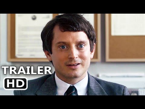 No Man Of God (2021) Official Trailer