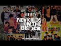 NKOTB Live With New Kids On The Block Step By Step 30
