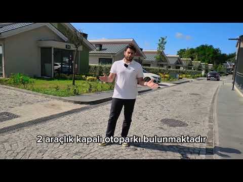 KÖY 3. Etap tanıtım videosu