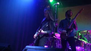 The Sword (13) Empty Temples @ Vinyl Music Hall (2016-05-12)