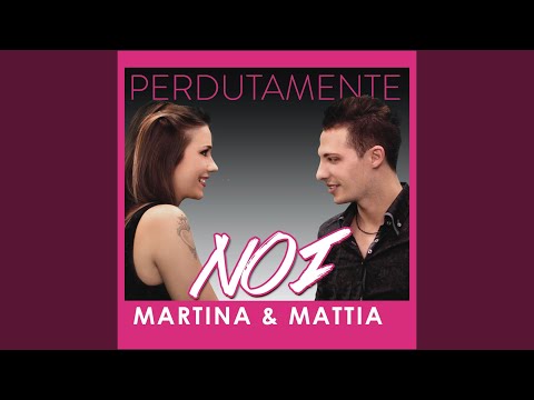 La paura che ho di perderti