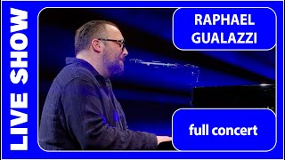 Raphael Gualazzi (RSI Live Show 2024) - Full concert