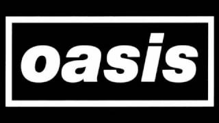 Oasis : Take Me 1992