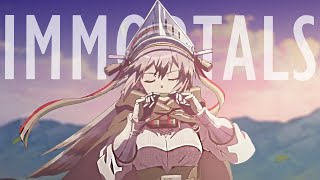 Immortals (Fall Out Boys) || Arknights [GMV/AMV]