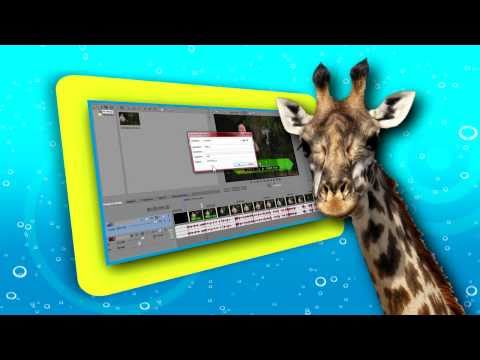 Closed Captions in Vegas Pro 10a, Part 2, Exporting Captions