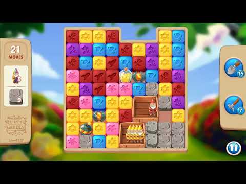 Lily's Garden Level 357 - No Boosters