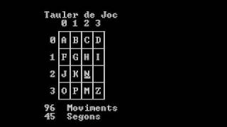 Puzzle game preview