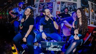 Bad Religion Cover - Los Angeles Is Burning