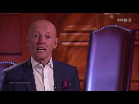 Am Schauplatz Gericht Die Nachbarn und die Buttersäure