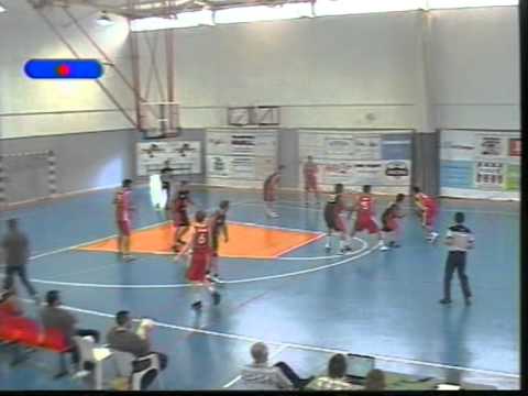 EBA E J1  Platja de Palma   Alcassar