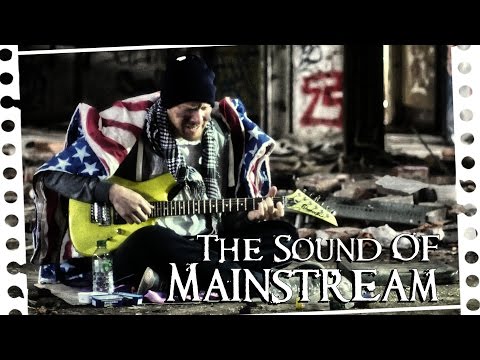 The Sound Of Mainstream