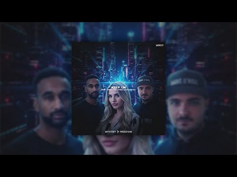 OrellMarc and 3 more