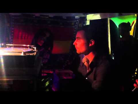 Systematik Sound feat Sista Roxane @ L'Autre Ailleurs #3