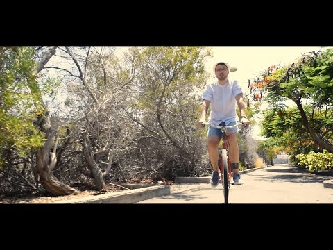 AyoGlez - Llegaste Tú (Videoclip Official)