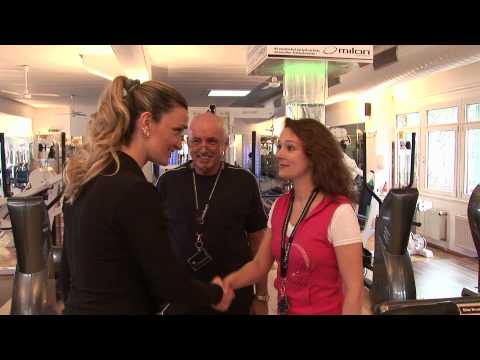 VITALIS München: Das Gesundheitszentrum, Fitnessstudio & Sauna-Paradies im Westen von München