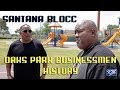 Oaks Park Businessman Santana Blocc Compton Crips