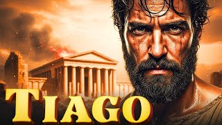 O Livro de Tiago: Essa Carta Vai Revelar Quem Você Realmente É — Muitos Não Têm Coragem de Ler